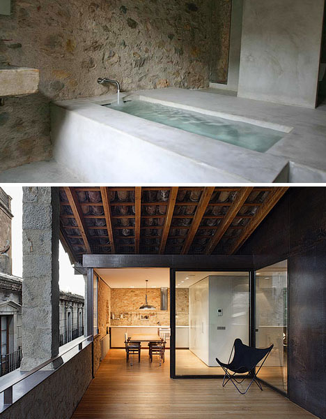 ancient medieval vacation property