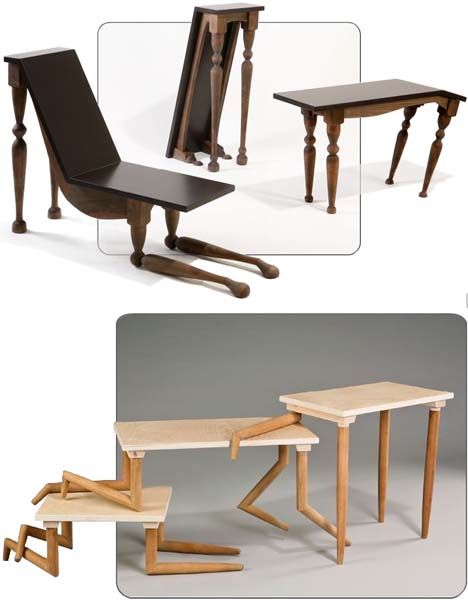 animated stop motion tables