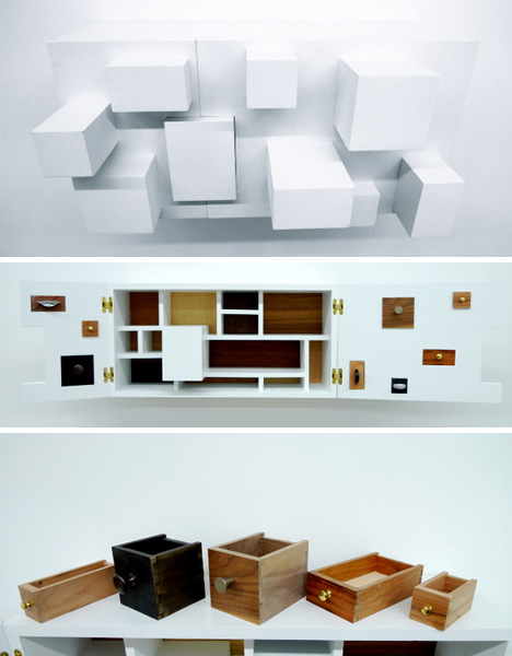 imploding alt cabinet design