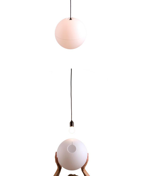 light bulb simple fixture