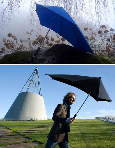 wind durable storm umbrellas