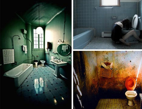 gallery bathroom bad ideas