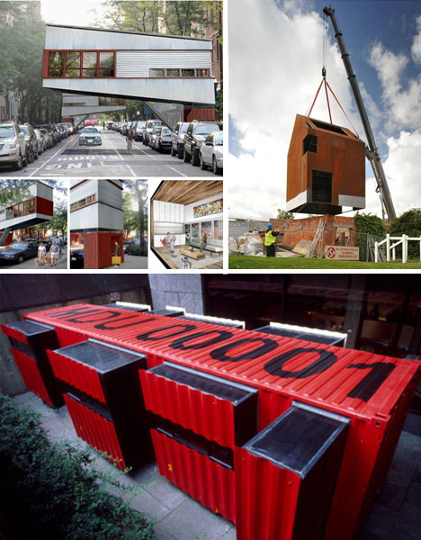 prefab metal house designs