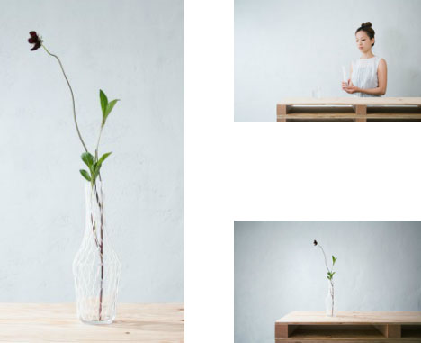 cover it vase mesh