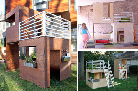prefab-modular-playhouses