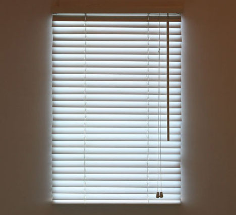 window faux led lights
