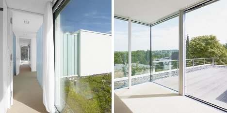 house s rooftop addition