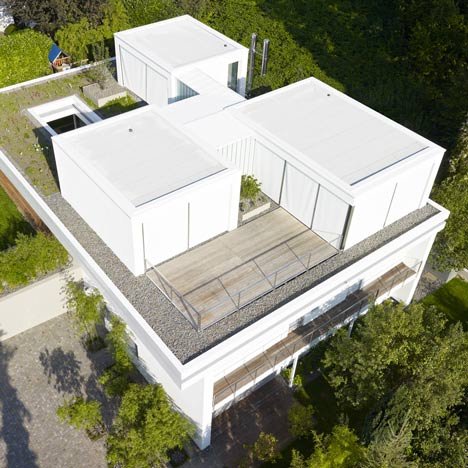 house s rooftop gardens