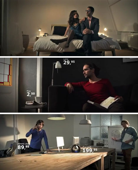 ikea film festival winner