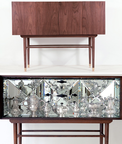 Kaleidoscope Cabinet 2