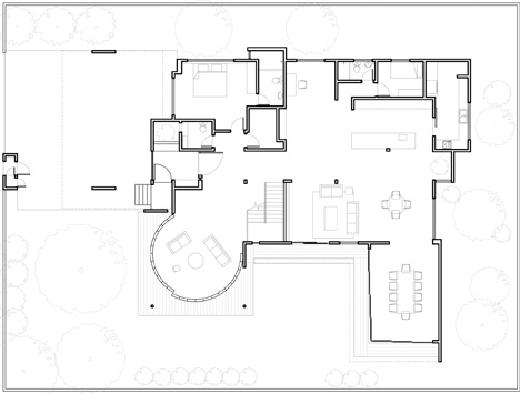 floorplan voila house
