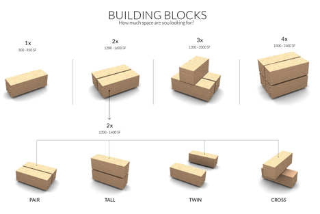 weehouse building blocks