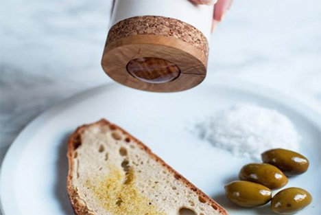 foodie olive oil roller