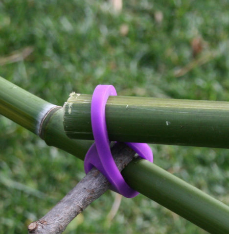 sticklet branch bamboo