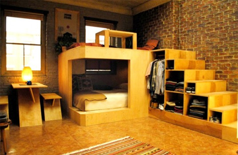 room within a room