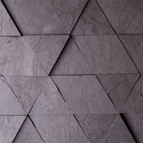 triangle tiles