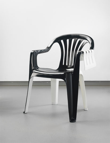 Monobloc Chair 6
