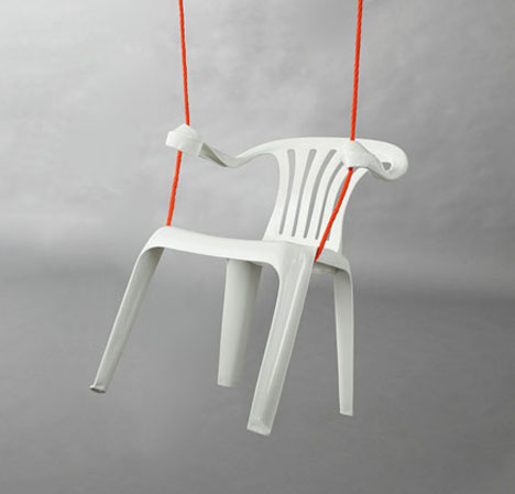 Monobloc Chairs 1