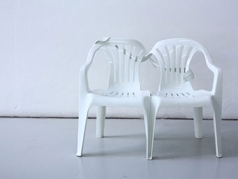 Monobloc Chairs 4