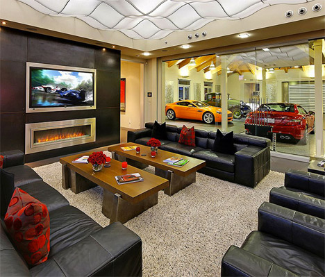 Car Gallery Home 1