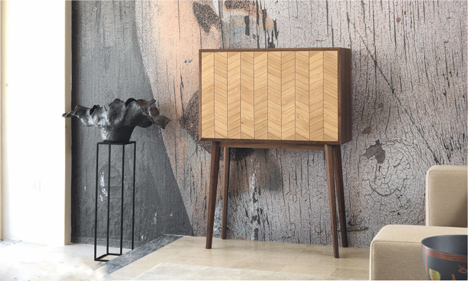 mister customizable sideboard