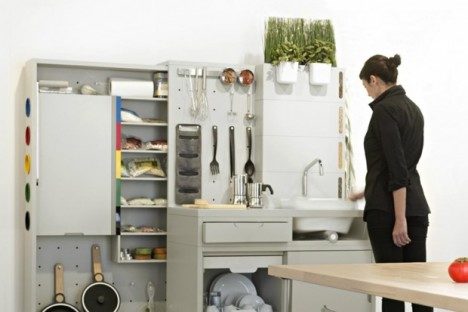 ikea future kitchen concept design