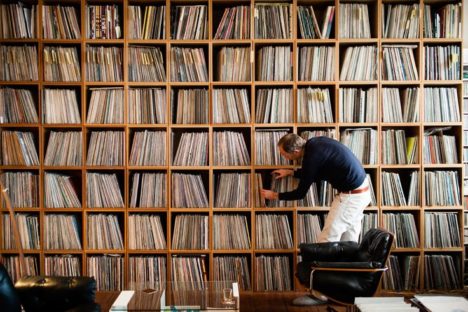 Epic Record Collection