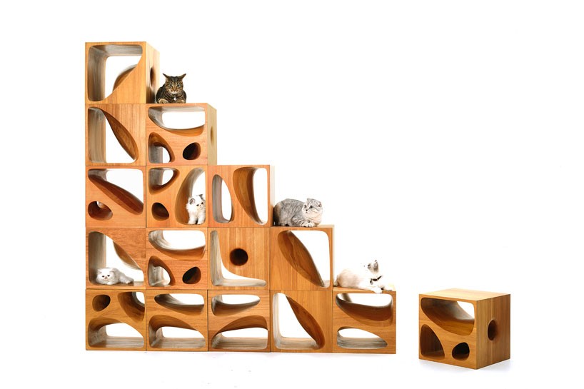 cat furniture 1