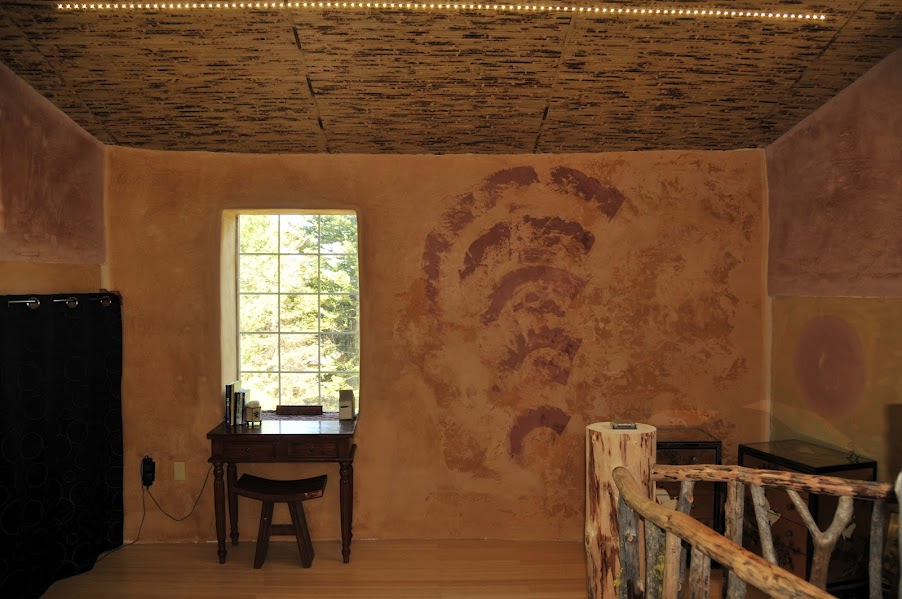 Sustainability Trends: Straw Bale House